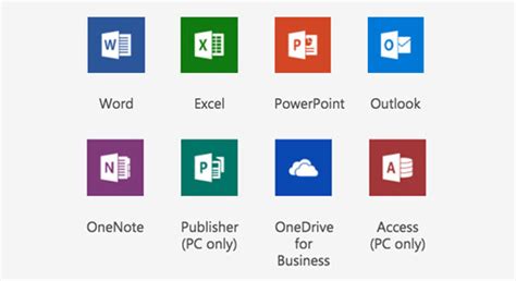Application Suite .